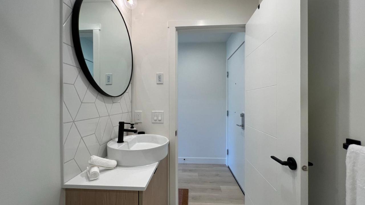 Hillside Oasis By Iris Properties! Βικτώρια Εξωτερικό φωτογραφία