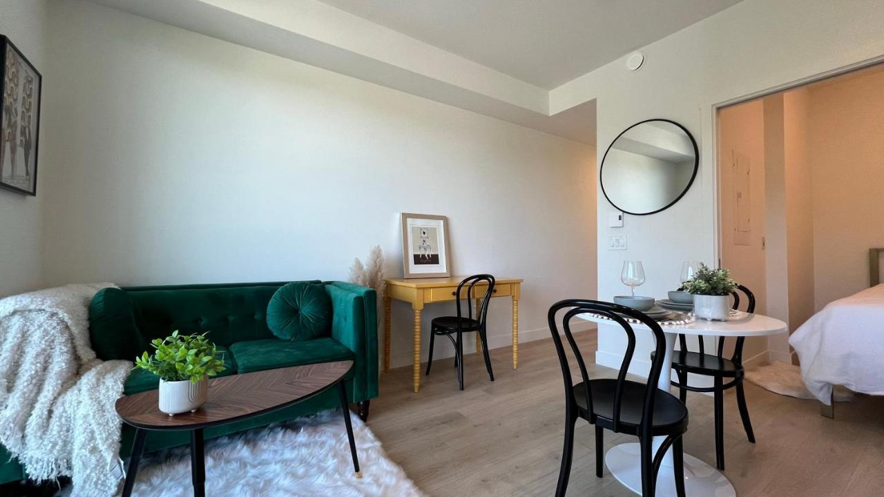 Hillside Oasis By Iris Properties! Βικτώρια Εξωτερικό φωτογραφία
