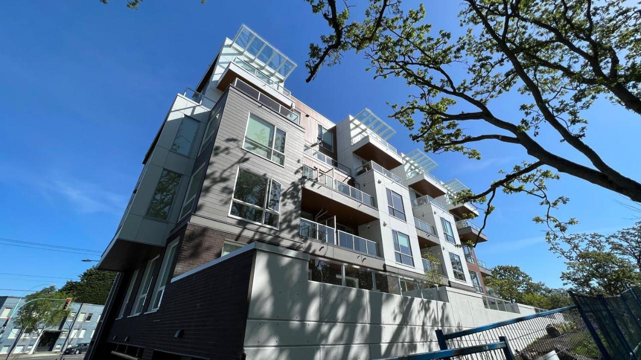 Hillside Oasis By Iris Properties! Βικτώρια Εξωτερικό φωτογραφία