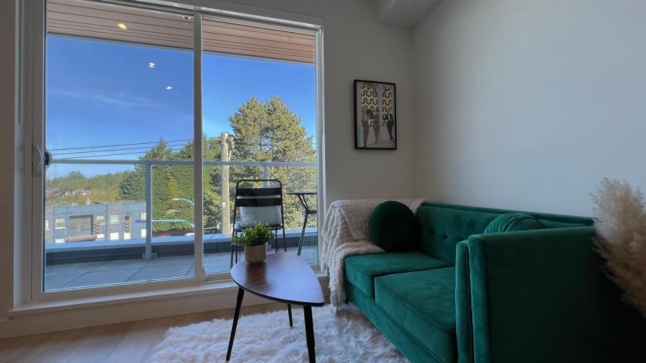 Hillside Oasis By Iris Properties! Βικτώρια Εξωτερικό φωτογραφία